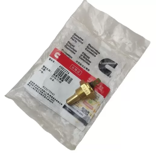 ISBe ISDe QSB QSB6.7 ISB6.7 temperature sensor 4992274 for Cummins
