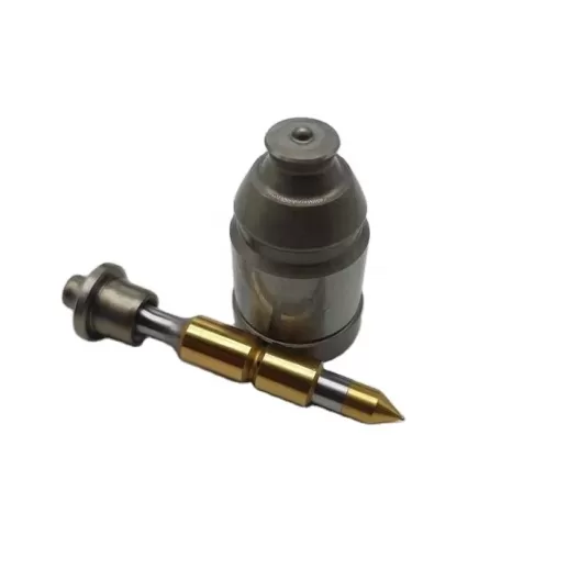 QSX15 ISX15 X15 fuel injector nozzle 4088327 4076902 4088660 4088662 4088665