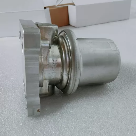 QSX15 ISX15 24V fuel transfer pump 4935095 electric pump 5362256 priming pump 4076581 - Image 3