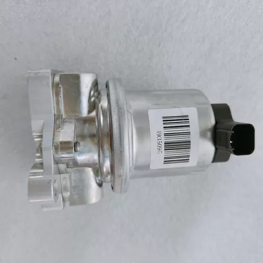 QSX15 ISX15 24V fuel transfer pump 4935095 electric pump 5362256 priming pump 4076581 - Image 4