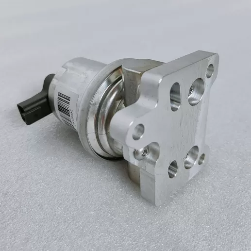 QSX15 ISX15 24V fuel transfer pump 4935095 electric pump 5362256 priming pump 4076581 - Image 5