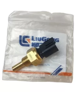 6L ISLe QSL8.9 QSL9 QSL9.3 ISLe 375 genuine engine temperature sensor 30B0831 30B0831P01 for LiuGong