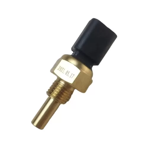 6L ISLe QSL8.9 QSL9 QSL9.3 ISLe 375 genuine engine temperature sensor 30B0831 30B0831P01 for LiuGong - Image 2
