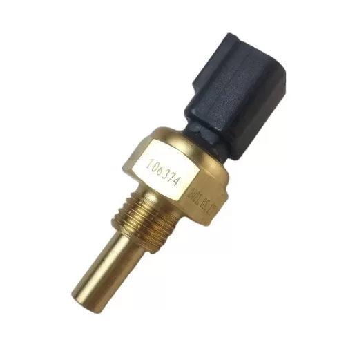 6L ISLe QSL8.9 QSL9 QSL9.3 ISLe 375 genuine engine temperature sensor 30B0831 30B0831P01 for LiuGong - Image 4