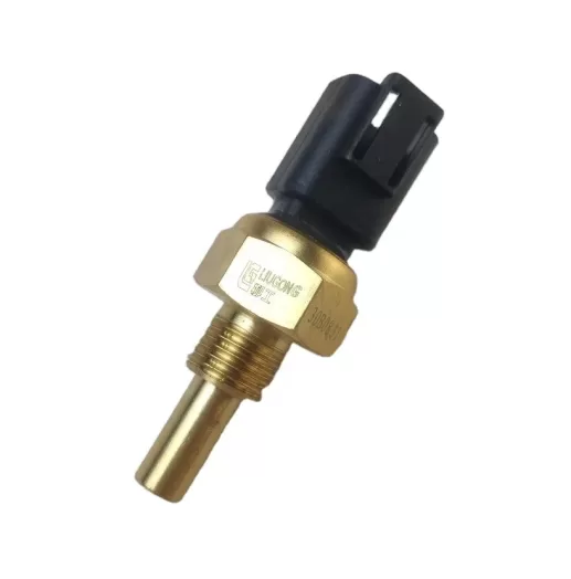 6L ISLe QSL8.9 QSL9 QSL9.3 ISLe 375 genuine engine temperature sensor 30B0831 30B0831P01 for LiuGong - Image 5