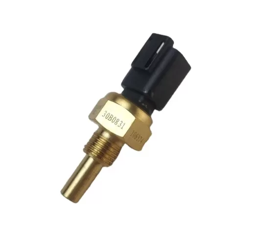 6L ISLe QSL8.9 QSL9 QSL9.3 ISLe 375 genuine engine temperature sensor 30B0831 30B0831P01 for LiuGong - Image 6