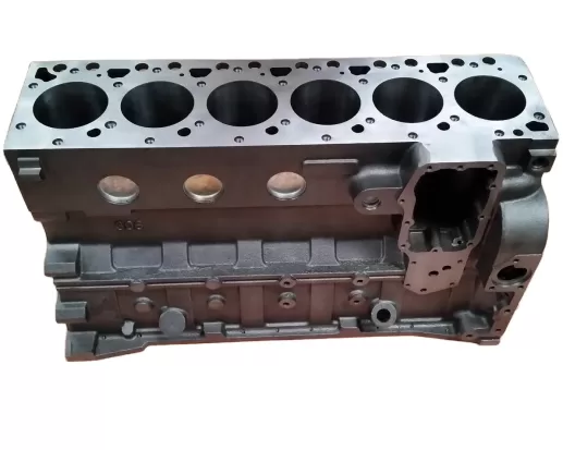 6BT 6BT5.9 QSB6.7 engine cylinder block 3900967