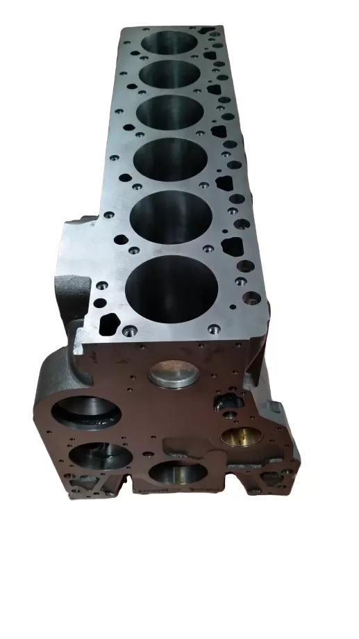 6BT 6BT5.9 QSB6.7 engine cylinder block 3900967 - Image 2