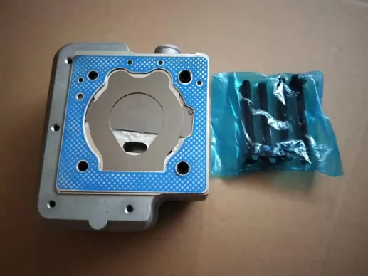 QSX15 ISX15 X15 air compressor repair kit 4309440 4936225 4089206 3800820 4025245 4089238 4975633 4337592 for Cummins - Image 2
