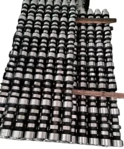 4101432 3100363 3100788 3104279 4101476 3681710  3104279  3683658 3684306 valve camshaft for Cummins engine QSX15 ISX15 X15