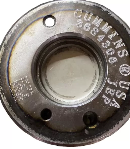 4101432 3100363 3100788 3104279 4101476 3681710  3104279  3683658 3684306 valve camshaft for Cummins engine QSX15 ISX15 X15 - Image 2