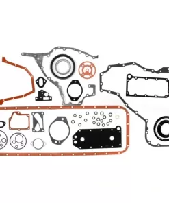 Cummins gasket kit lower engine gasket kit 4089759 4089889 3800343