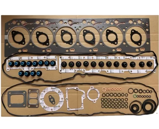 Cummins engine gasket kit upper engine gasket kit 4089758 4089978 5579029