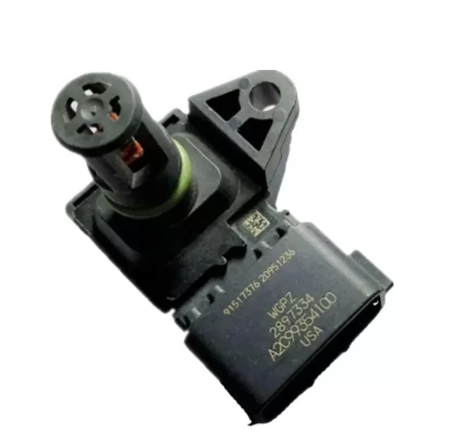 Cummins MAP sensor air pressure temperature sensor 5WK96802 2872784 4921324 2897334 - Image 2