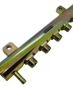 Cummins fuel common rail fuel injection pipe 0445224058 5340.1112303  0 445 224 058 for Kamaz Yamz 5344 Gaz 3309 Gazon Next