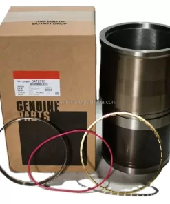 QSX15 ISX15 cylinder liner 5472970 4376168 5693706 4309389 3800453 3682025 3681046 3680726 4059349 3682829 2882764 5658395