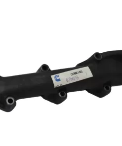 A2300 exhaust manifold 4900503 for Cummins