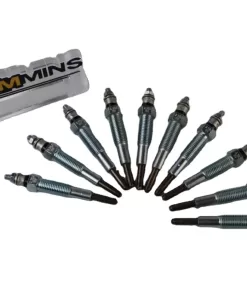 Cummins parts glow plug 4900224