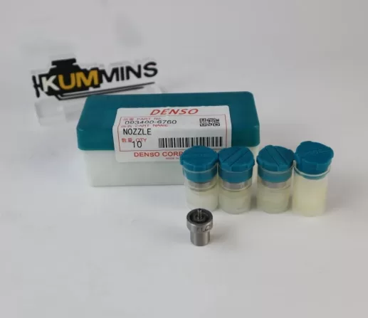 Cummins fuel injector nozzle 4900354 093400-6760 DNOPDN 112 - Image 2
