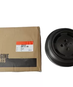 Cummins engine vibration damper 3914454 3911422 3916436 3958258