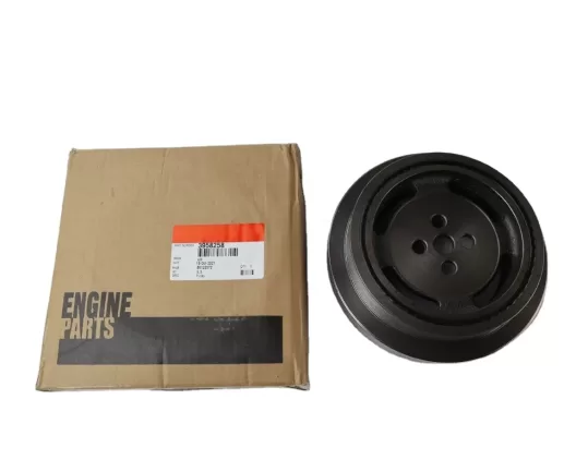 Cummins engine vibration damper 3914454 3911422 3916436 3958258