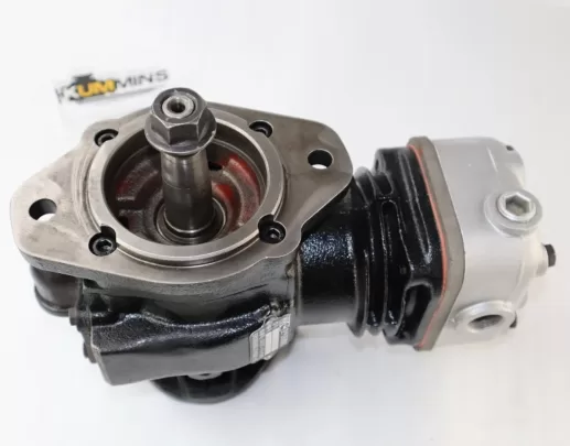 Cummins engine air compressor 3974548 3509N-010 3973079 3973959 3974129 3974549 4930041 4933283 4933782 - Image 2