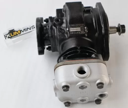 Cummins engine air compressor 3974548 3509N-010 3973079 3973959 3974129 3974549 4930041 4933283 4933782 - Image 4