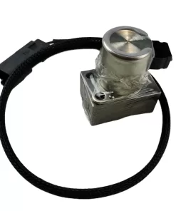 7022157600 702-21-57600 main pump polit valve solenoid valve for Komatsu