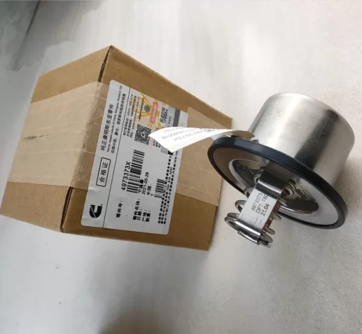 Cummins thermostat 3335549 4336659 4973373 4318197 4952204 3335550 2882757 - Image 2