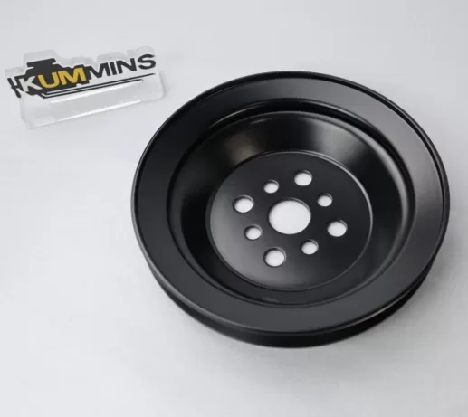 Cummins accessory drive pulley 3919624 - Image 4