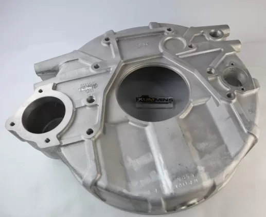 Cummins  flywheel housing 3931716 3904172 3902139 5669646 - Image 2
