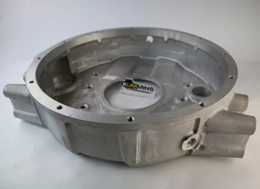 Cummins  flywheel housing 3931716 3904172 3902139 5669646 - Image 3