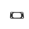 Cummins engine turbocharger gasket 3949530 3919369