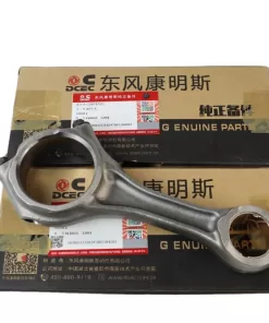 Cummins connecting rod 4943979 4943978 3935349 3954658 3954657 3971212
