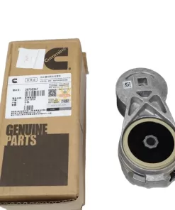 PC200-8 6D107 QSB4.5 QSB6.7 belt tensioner 6743-61-4120 6754-61-4111 3976834