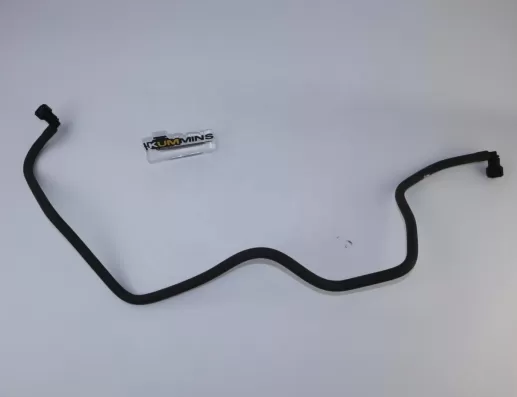 QSB4.5 QSB6.7 ISDe ISBe engine  cylinder Injector fuel supply tube 4941582 for Cummins - Image 2