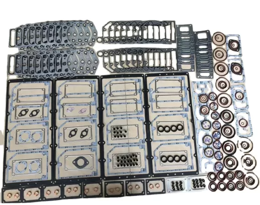 K50 KTA50 QSK50 upper engine gasket kit 3800731 4352581 3803601 4376343  3801718 3015447 3804299  3800430 3804300 3801717