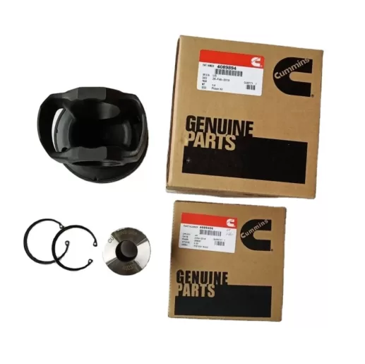 QSX15 ISX15 X15 engine piston kit 4376243 4923748 4089406 4089894 4089409 4089407 4089588 4955968 2881879 4376246 for Cummins