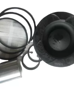 QSX15 ISX15 X15 piston kit piston kit 2882635 2881873 4955966 4376241 4357150 2863938 4923748 for Cummins