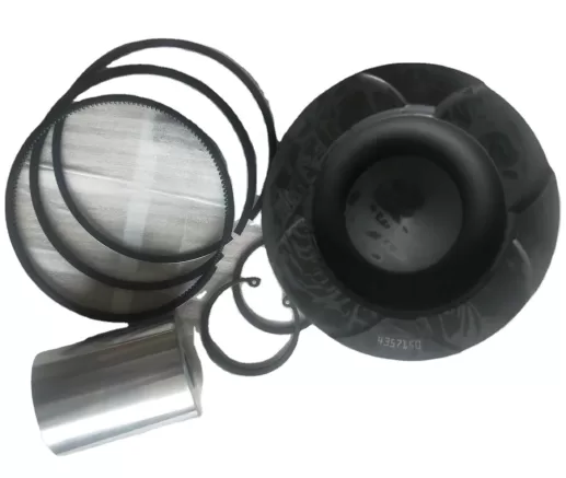 QSX15 ISX15 X15 piston kit piston kit 2882635 2881873 4955966 4376241 4357150 2863938 4923748 for Cummins