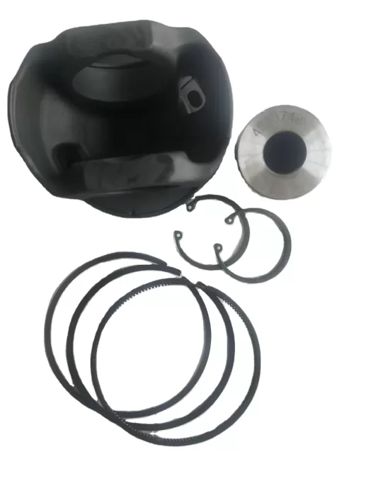 QSX15 ISX15 X15 piston kit piston kit 2882635 2881873 4955966 4376241 4357150 2863938 4923748 for Cummins - Image 2