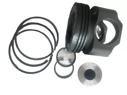 QSX15 ISX15 X15 piston kit piston kit 2882635 2881873 4955966 4376241 4357150 2863938 4923748 for Cummins - Image 3