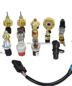 Cummins speed sensor 2872354 4327234 3079604