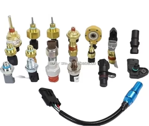 Cummins speed sensor 2872354 4327234 3079604