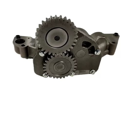 QSX15 ISX15 X15 oil pump 5680039 3687528 4298995 2864073 3100445 5532492 5599284 4024814 2864072 4026691 3800753 3681293 3680688 - Image 2