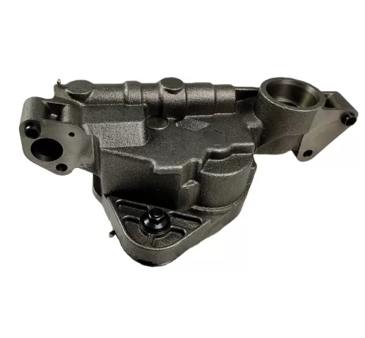 QSX15 ISX15 X15 oil pump 5680039 3687528 4298995 2864073 3100445 5532492 5599284 4024814 2864072 4026691 3800753 3681293 3680688 - Image 3