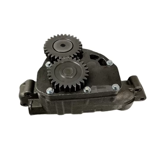 QSX15 ISX15 X15 oil pump 5680039 3687528 4298995 2864073 3100445 5532492 5599284 4024814 2864072 4026691 3800753 3681293 3680688 - Image 4