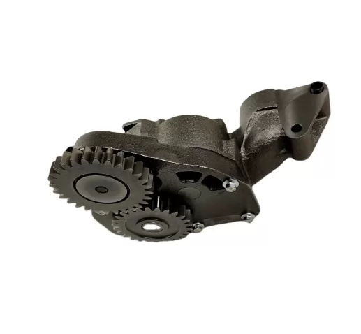 QSX15 ISX15 X15 oil pump 5680039 3687528 4298995 2864073 3100445 5532492 5599284 4024814 2864072 4026691 3800753 3681293 3680688 - Image 5