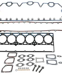 L10  upper engine gasket kit 4025155 4024992 3804843 3803463 3801641 3801141 lower gasket kit 3803404 3803242 3801676 3801142