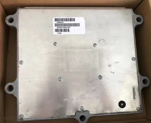 QSX15 ISX15 X15 ECU ECM 3684275RX 3684276RX 3684275 3684276 for Cummins - Image 3